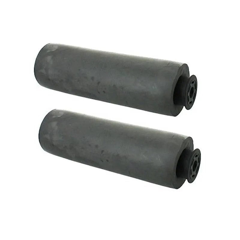 Coppia Spazzole Per Piastrelle Zodiac Cyclonx R0718600