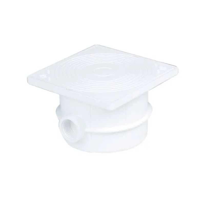 Scatola Di Derivazione Per Faro Astralpool