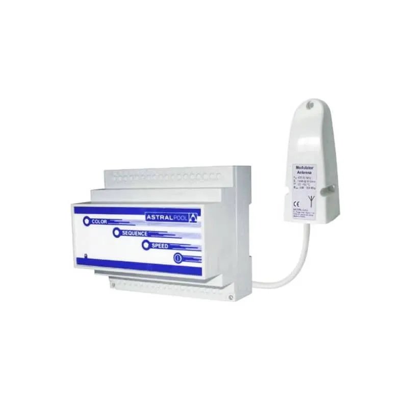 Sincronizzatore Fari Led Lumiplus Astralpool