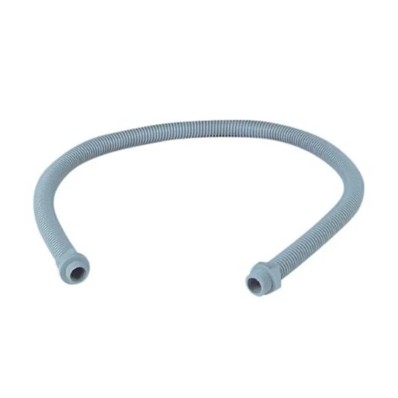 Tubo Di Collegamento Flessibile 1M Con Estremi Filettati 3/4" E M25