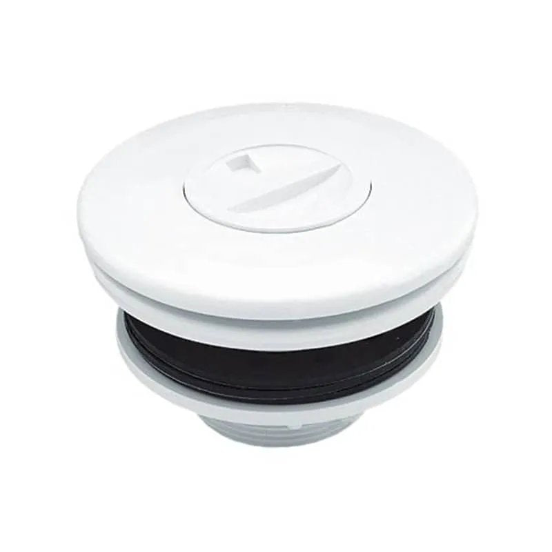 Bocchetta Aspirafango Liner/Pvc Astralpool