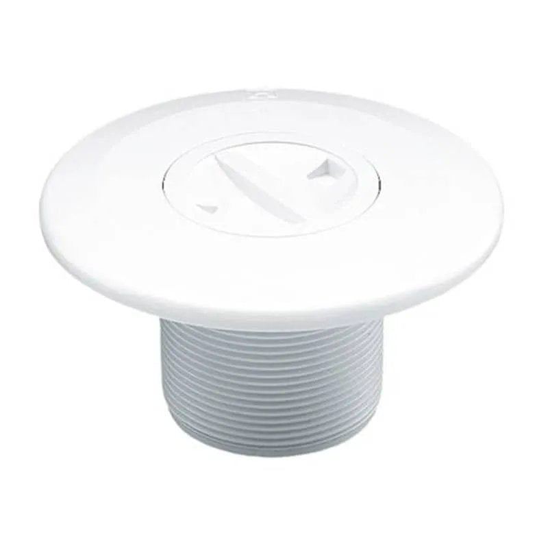 Bocchetta di aspirazione per piscina in cemento AstralPool con copertura scorrevole | Leroy Merlin Bocchetta di aspirazione per piscina in cemento AstralPool con copertura scorrevole | Leroy Merlin