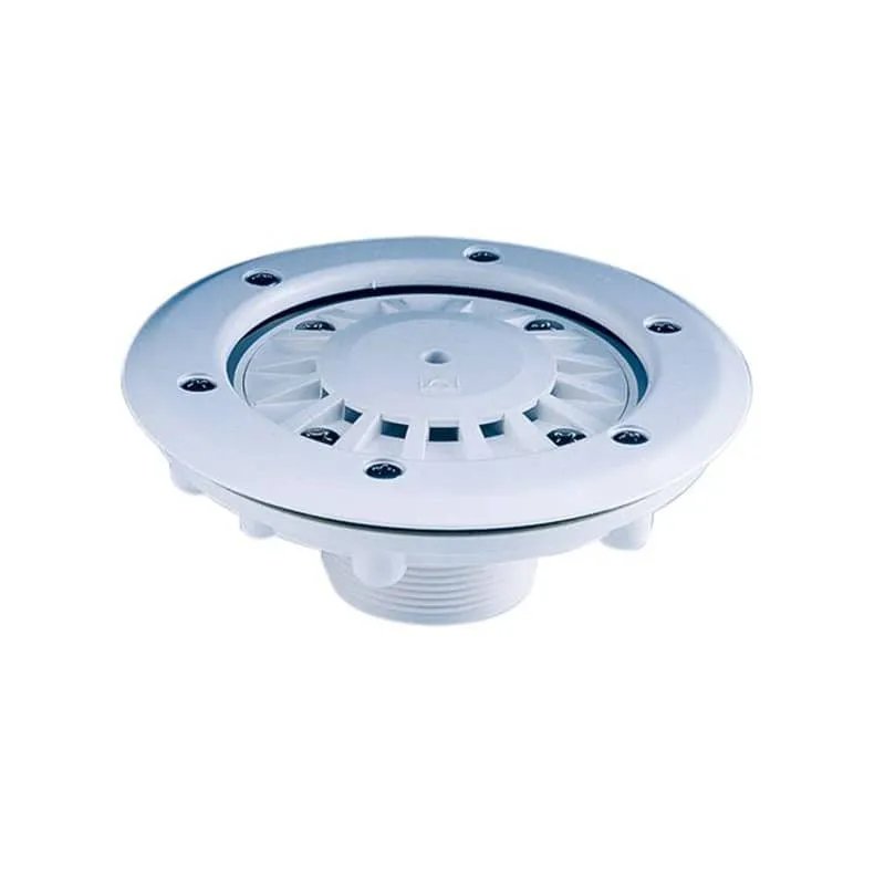 Bocchetta Di Fondo Liner/Pvc Astralpool