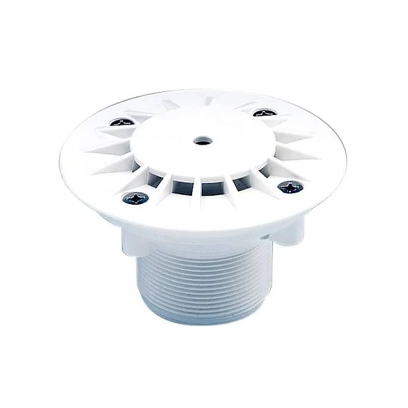 Bocchetta Di Fondo Per Piastrelle O Vernice Astralpool