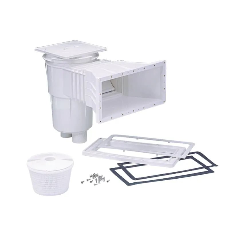 Skimmer Bocca Ampia Liner/Pvc Astralpool