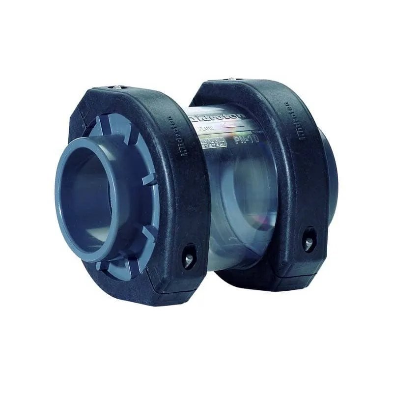 Valvola Di Ritegno Netvitc Pvc Incollaggio