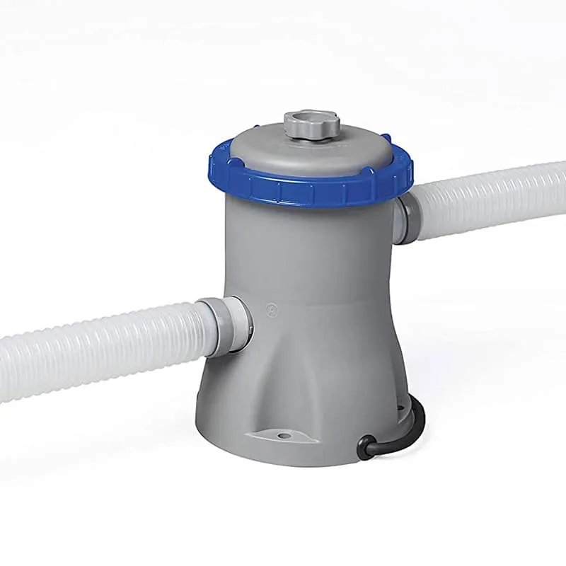 Pompa Filtraggio A Cartuccia 1.249 Lt/H Bestway Flowclear