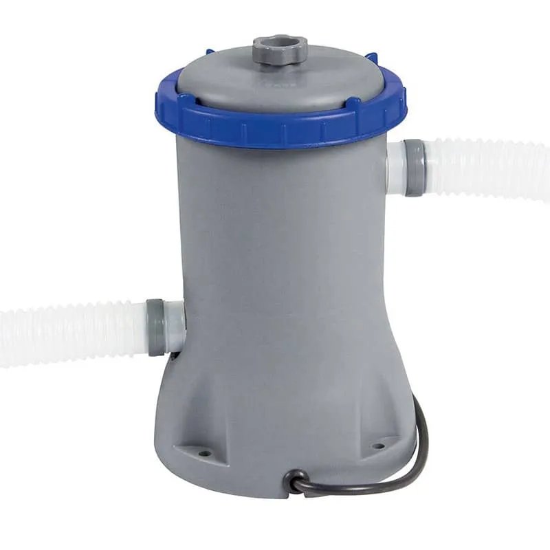 Pompa Filtraggio A Cartuccia 2.006 Lt/H Bestway Flowclear