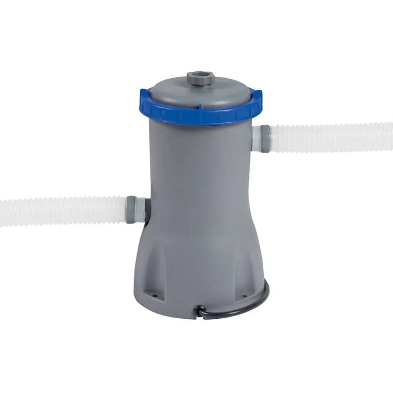Pompa Filtraggio A Cartuccia 3.028 Lt/H Bestway Flowclear