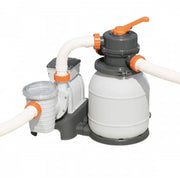 Pompa Filtraggio A Sabbia Bestway