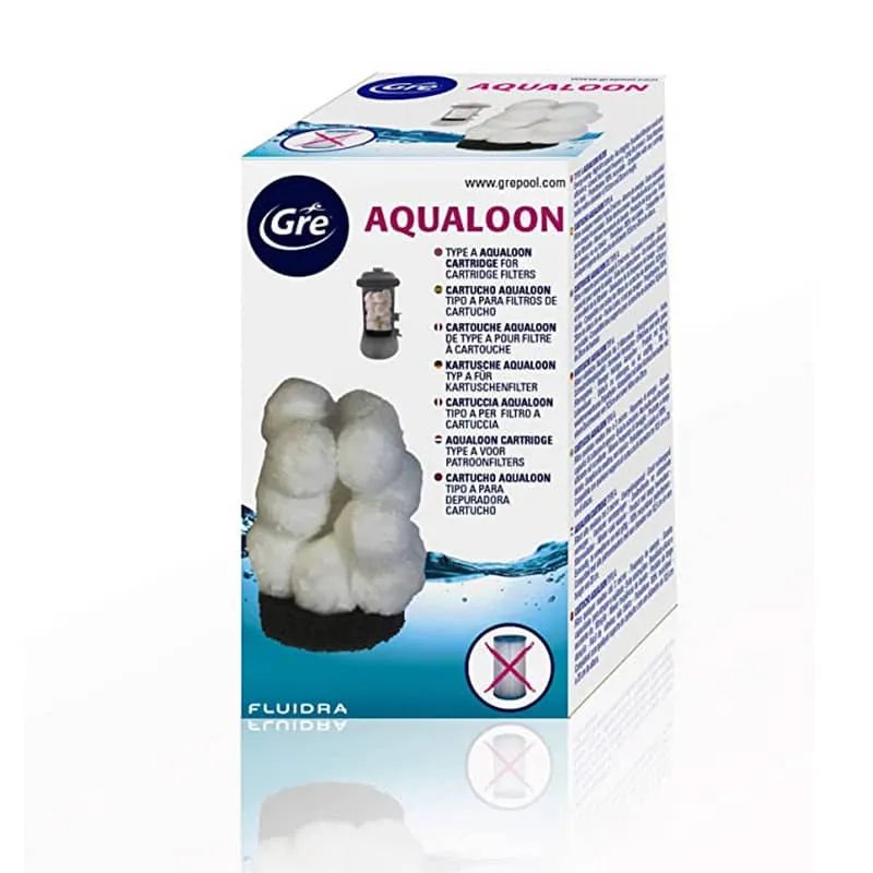 Cartuccia Filtrante Gre Aqualoon Tipo A