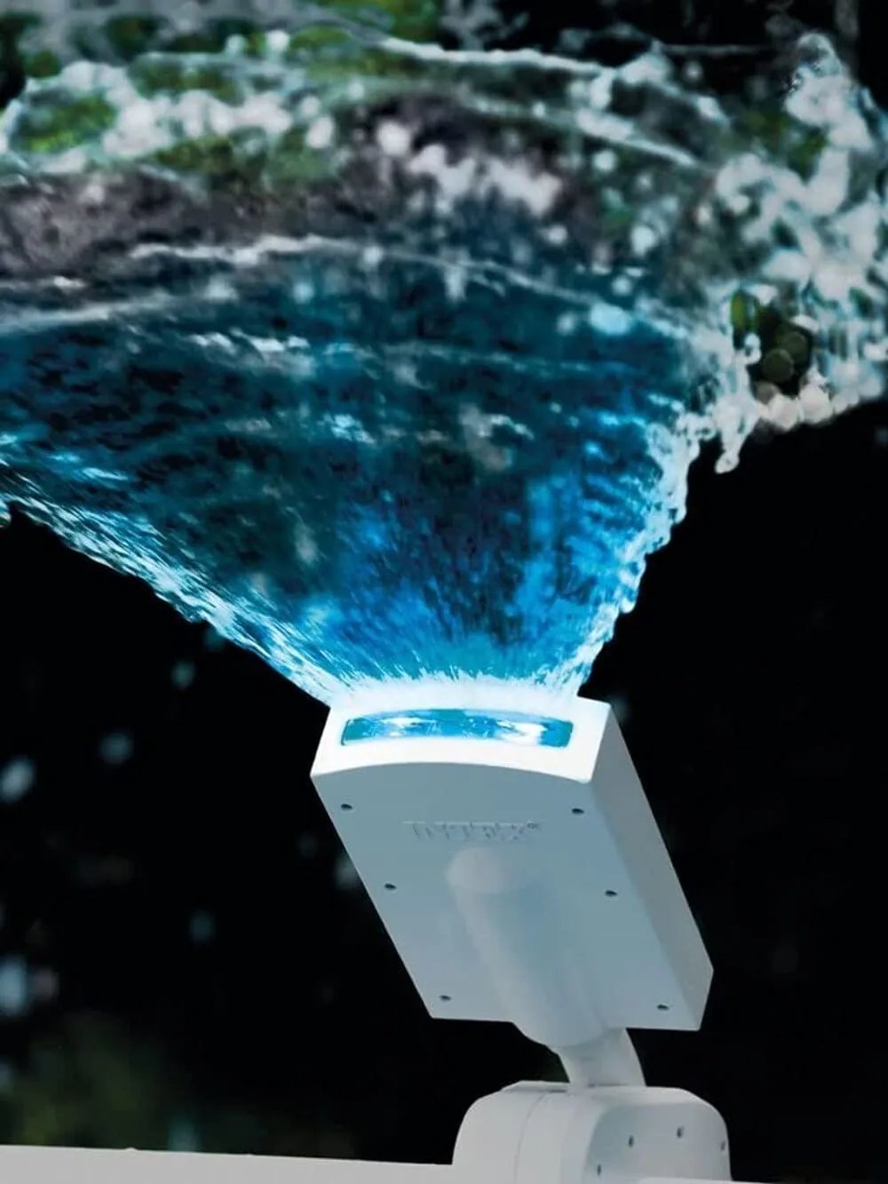 Spruzzino D'Acqua Multicolor Intex