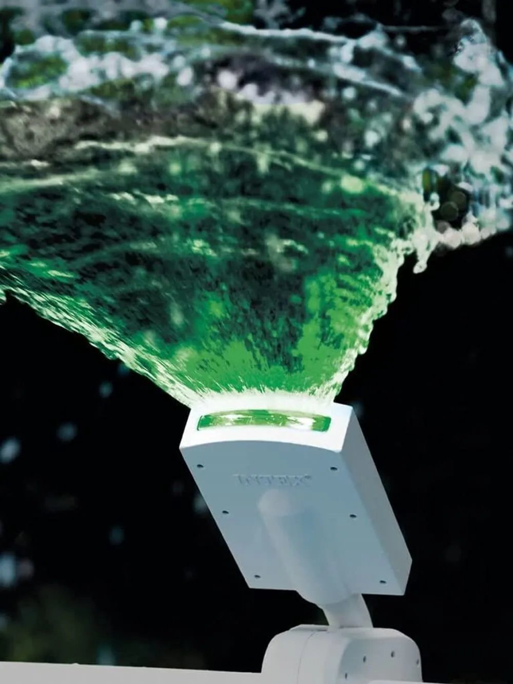 Spruzzino D'Acqua Multicolor Intex