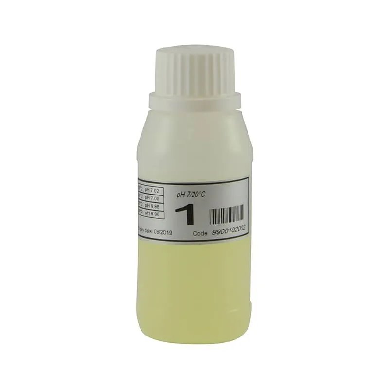 Soluzione Tampone Ph 7 - 70 ML