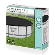 Copertura Piscina Tonda Bestway 366 Cm / 457 Cm