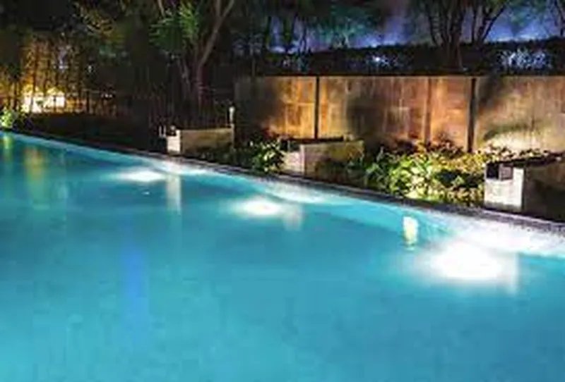 Lampada Led Piscina Vision Spectra Duratech