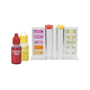 Astuccio Analizzatore Cloro/Bromo/Ph