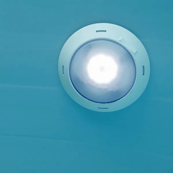 Proiettore Led Bianco Per Piscine Gre