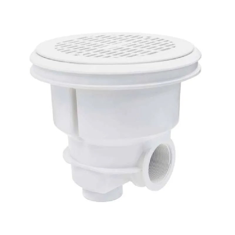 Scarico Di Fondo Liner/Pvc Astralpool