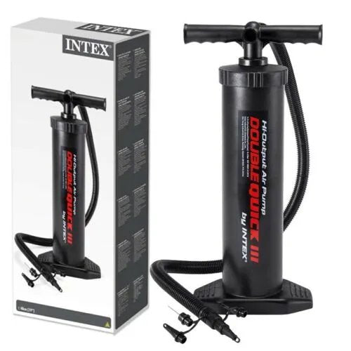 Pompa Manuale Grande Intex