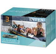 Canotto Seahawk Intex Cm 295X137X43