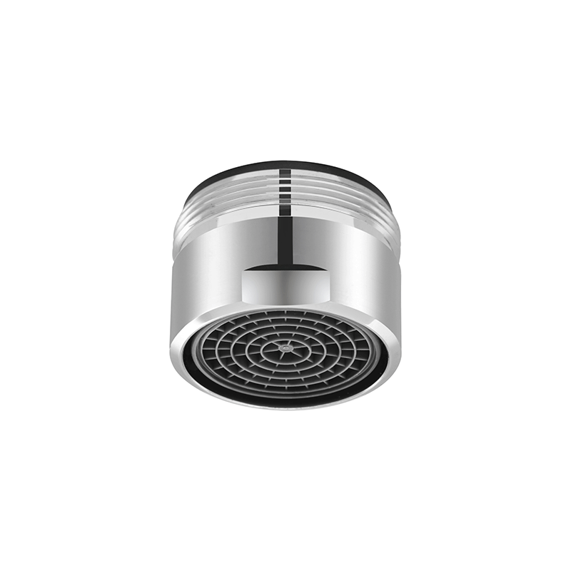 Aeratore maschio 28 x 1" per vasca – risparmio idrico fino al 70%