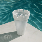 Cestello Prefiltro Per Skimmer Piscine Laghetto
