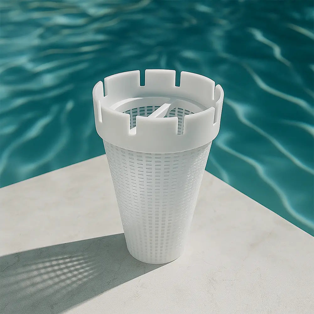Cestello Prefiltro Per Skimmer Piscine Laghetto