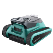 Robot piscina Niya Tracker 35 – pulizia fondo, pareti e linea d’acqua