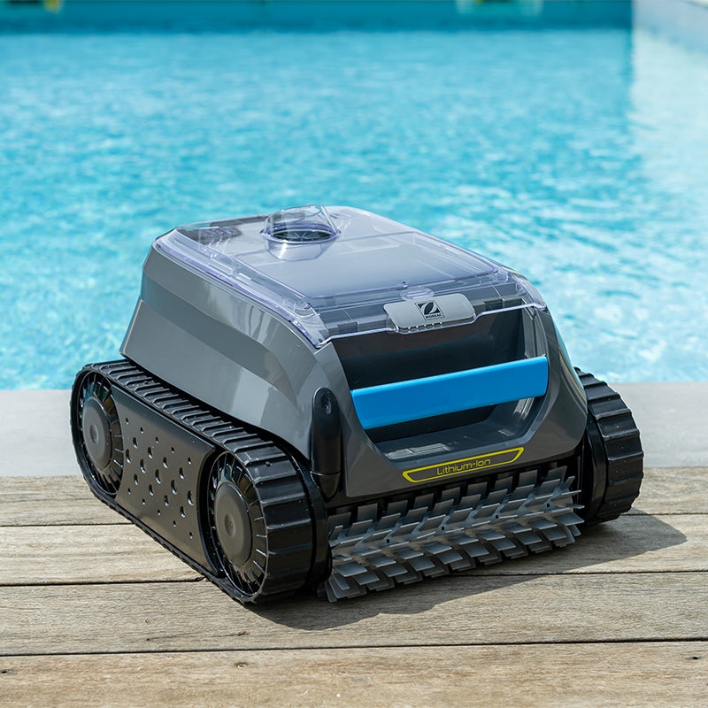 robot piscina Zodiac Freedom OF 42 iQ