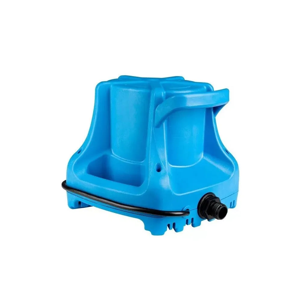 Pompa svuotatelo automatica Little Giant APCP-1700 per coperture piscine