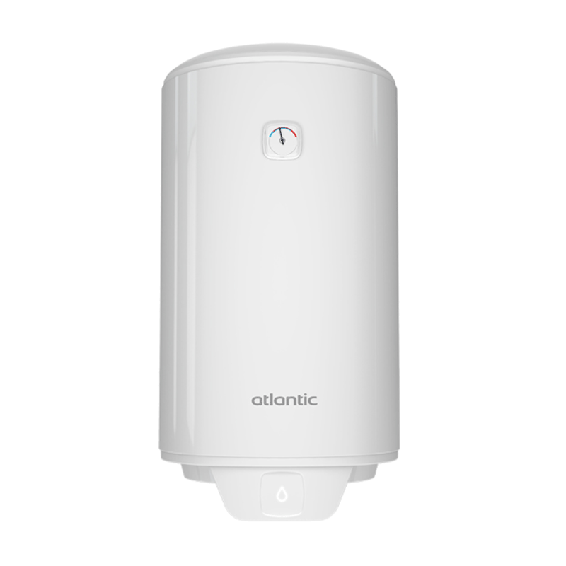 Scaldabagno elettrico verticale Atlantic EGO – 30 litri