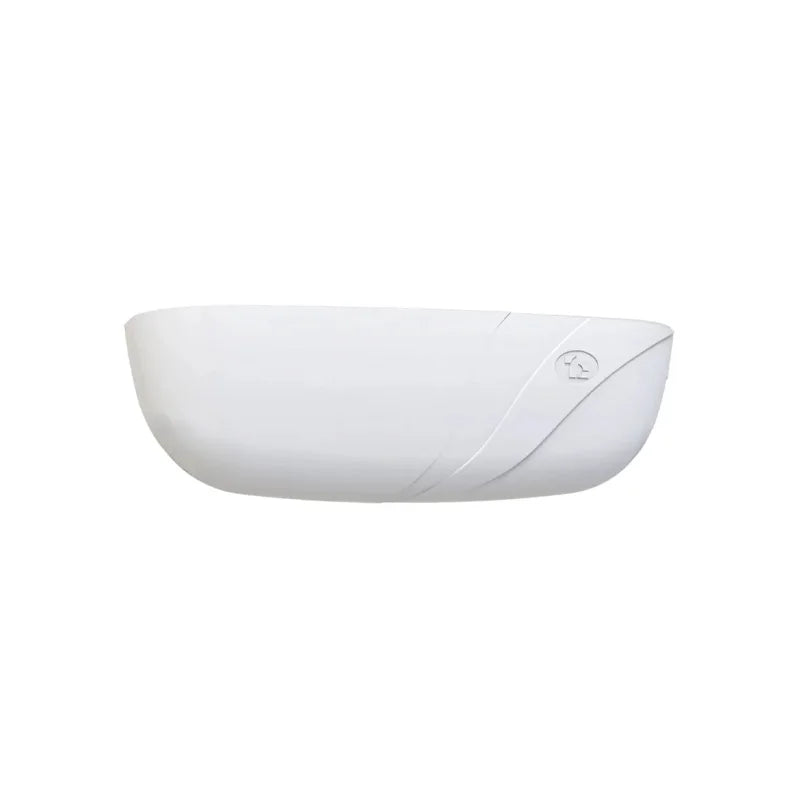 Sorriso Led Sca 15 Lt – POMPA PER ACQUA DI CONDENSA ACIDA DA SOTTO CALDAIA