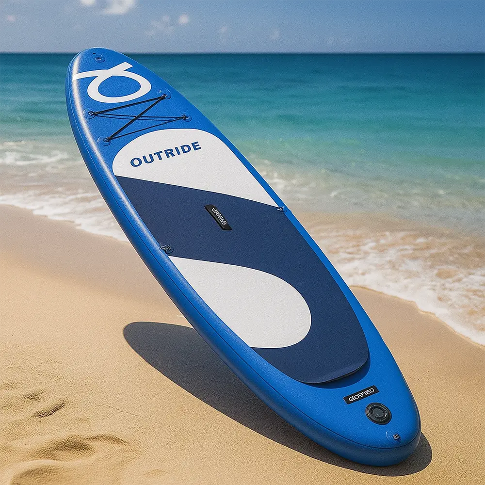 Sup Gonfiabile Air Maya Outride BRAYGROUP CONSEGNA VELOCE