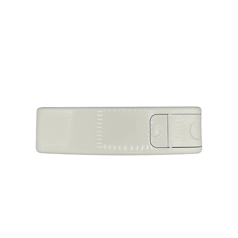 Coperchio completo originale BAMPI CRIVEL01 per cassette incasso WC Andromeda, Crux e BSILENT