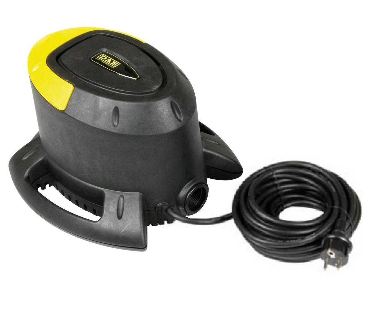 Elettropompa Sommergibile Automatica Per Coperture Piscine