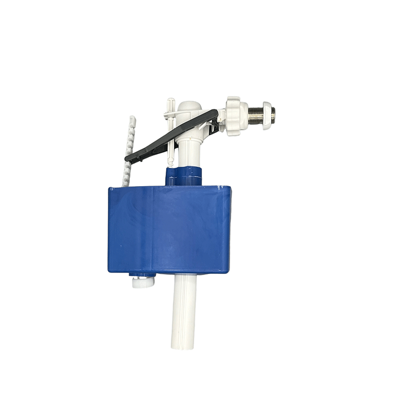 Galleggiante BIBOX 3/8" originale BAMPI CBIBOX00 per cassette incasso WC Andromeda, Crux e BSILENT