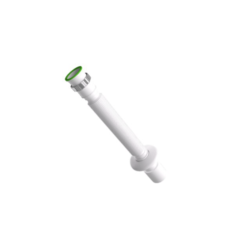 Tubo compattabile MAGIC JOLLYFLEX in PP e alluminio – disponibile in 1", 1"1/4, 1"1/2 – bianco
