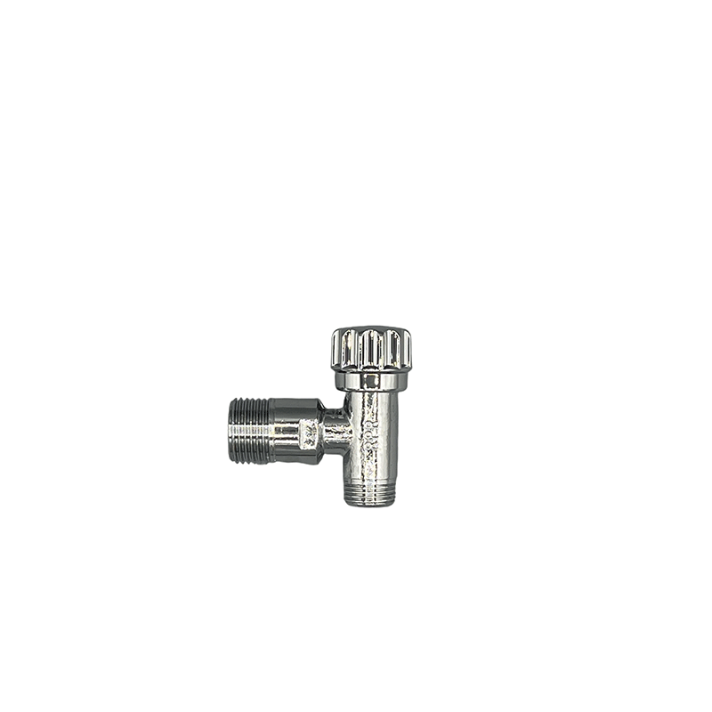 Rubinetto d’arresto 3/8" x 1/2" CRIAND20 originale BAMPI per cassette incasso WC Andromeda e Crux