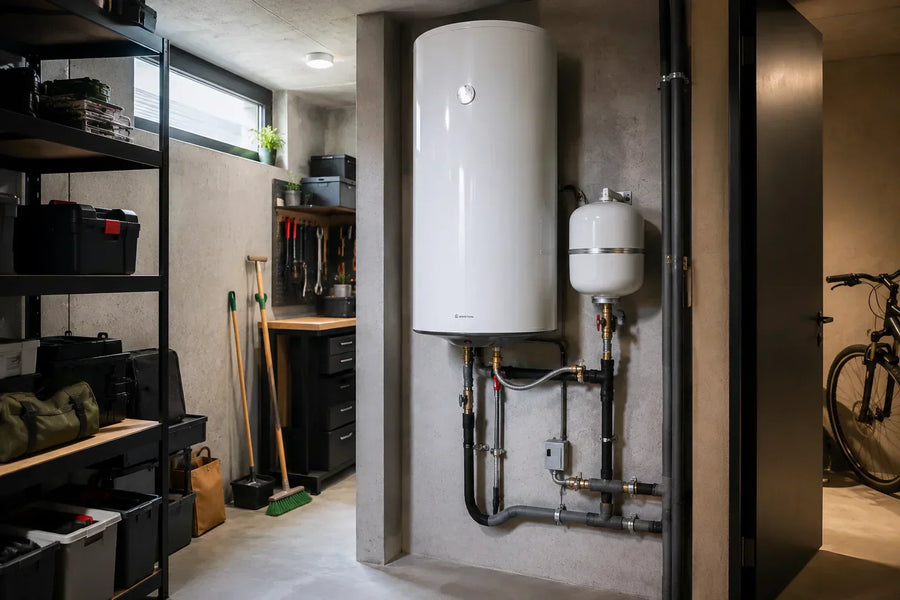 Scaldabagno Elettrico: guida alla scelta, consumi e migliori modelli