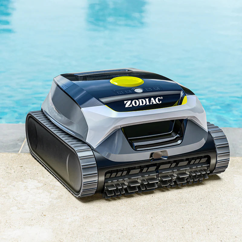 ROBOT PULITORI AUTOMATICI PER PISCINA ROBOT PULITORI AUTOMATICI PER PISCINA