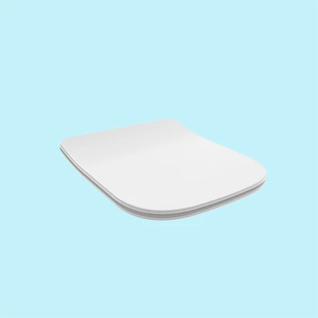 Copriwater tavolette WC e sedili WC compatibili