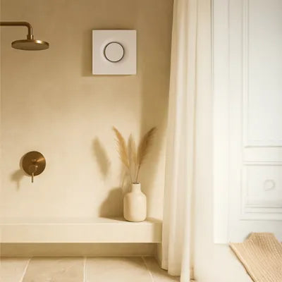 ASPIRATORI E VENTILAZIONE