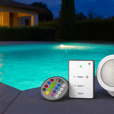 CONTROLLER E ACCESSORI LUCE