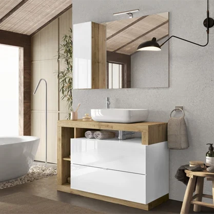 MOBILI BAGNO SOSPESI