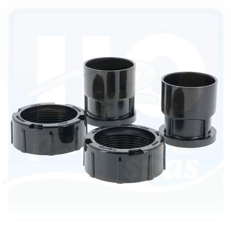 Kit Bocchettoni 63/50 Zodiac R0728700