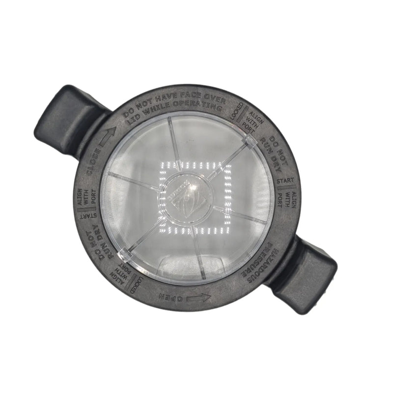 Kit Coperchio Pre - FILTRO FLOPRO ZODIAC R0480001