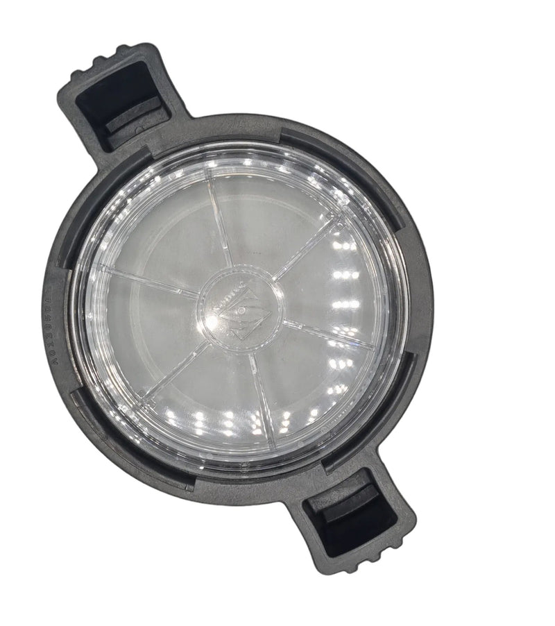 Kit Coperchio Pre - FILTRO FLOPRO ZODIAC R0480001