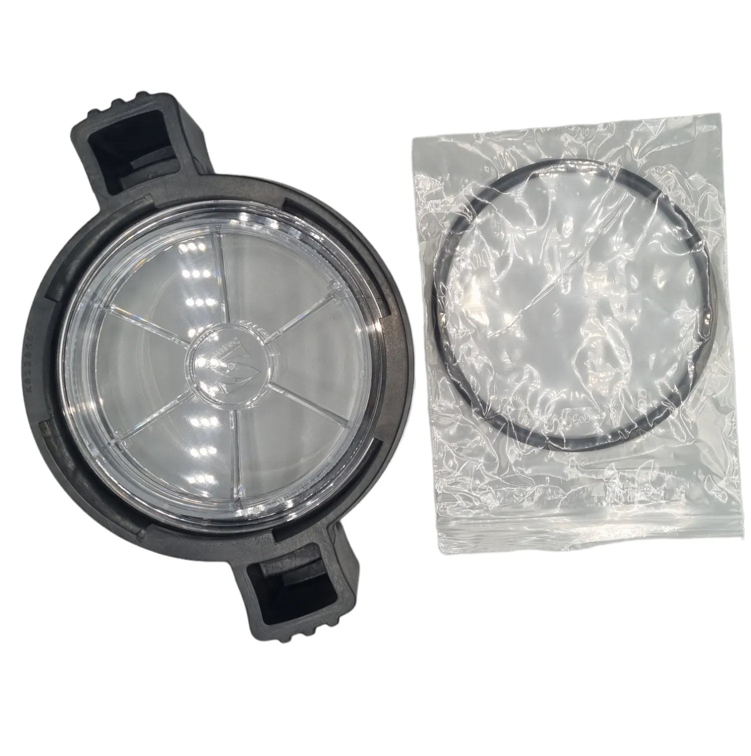Kit Coperchio Pre - FILTRO FLOPRO ZODIAC R0480001