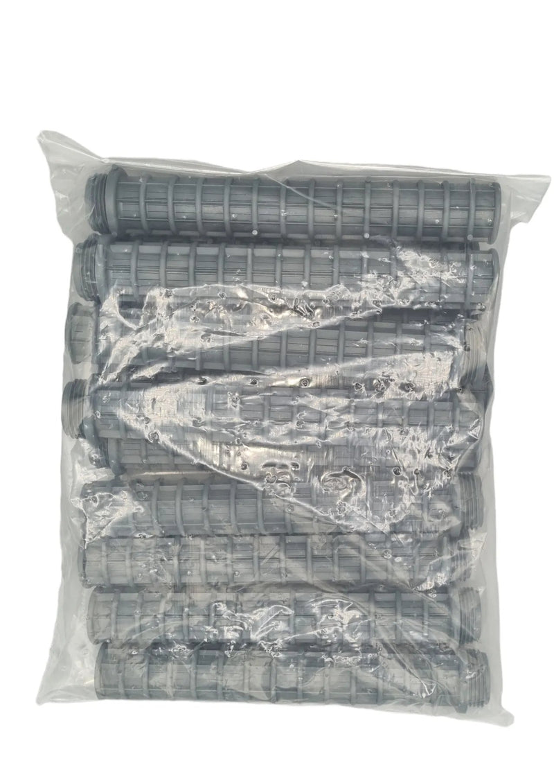 Gruppo Candelotto Collettore D.650